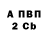 Метадон мёд Vosida