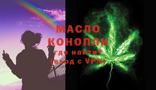 молекула духа Бугульма